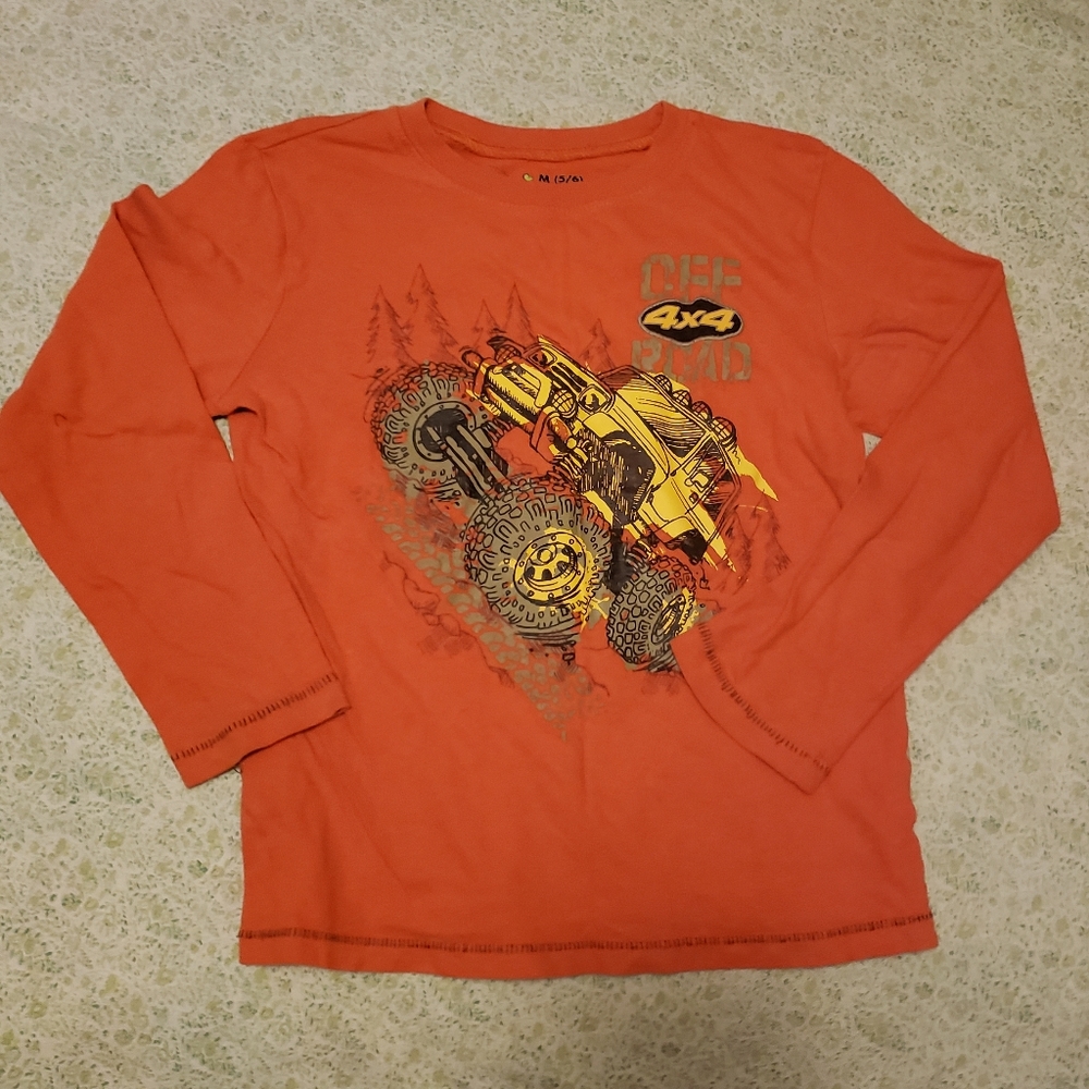 Boys shirt